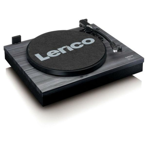 Виниловый проигрыватель Lenco LS-300