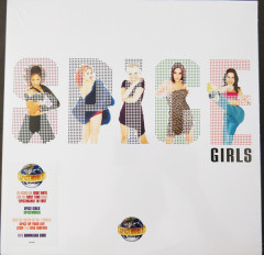 SPICE GIRLS &quot;Spiceworld&quot; (LP)