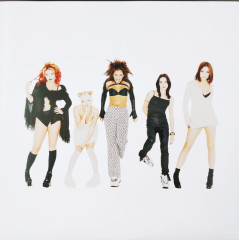 SPICE GIRLS &quot;Spiceworld&quot; (LP)