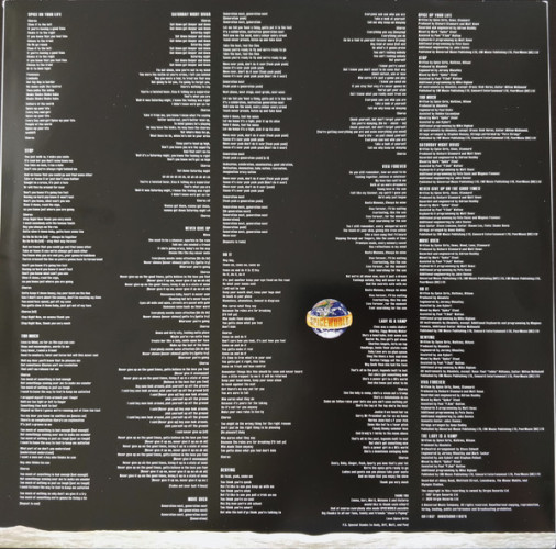 Виниловая пластинка SPICE GIRLS "Spiceworld" (LP) 