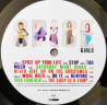 Виниловая пластинка SPICE GIRLS "Spiceworld" (LP) 