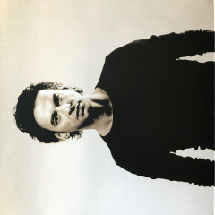 DAVE GAHAN &quot;Paper Monsters&quot; (LP)