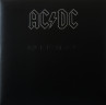 Виниловая пластинка AC/DC "Back In Black" (LP) 