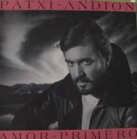 PATXY ANDION "Amor Primero" (NM LP)