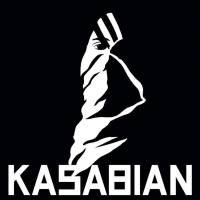 KASABIAN "Kasabian" (2x10``)