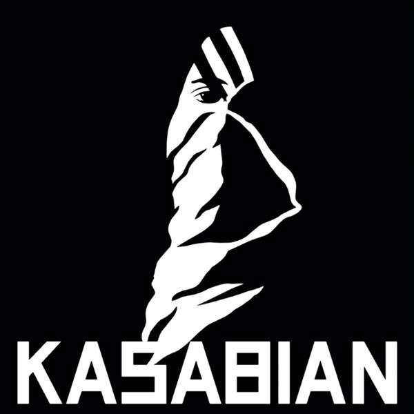 Виниловая пластинка KASABIAN "Kasabian" (2x10``) 