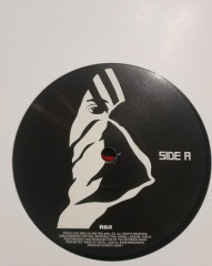 KASABIAN &quot;Kasabian&quot; (2x10``)