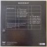 Виниловая пластинка MODERAT "More D4ta" (LP)