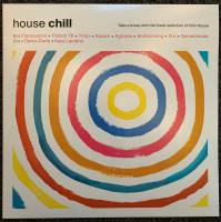 VA - "House Chill" ( LP)