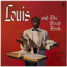 Виниловая пластинка LOUIS ARMSTRONG  "Louis And The Good Book" (LP) 