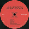 Виниловая пластинка LOUIS ARMSTRONG  "Louis And The Good Book" (LP) 