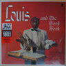 Виниловая пластинка LOUIS ARMSTRONG  "Louis And The Good Book" (LP) 