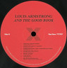 Виниловая пластинка LOUIS ARMSTRONG  "Louis And The Good Book" (LP) 