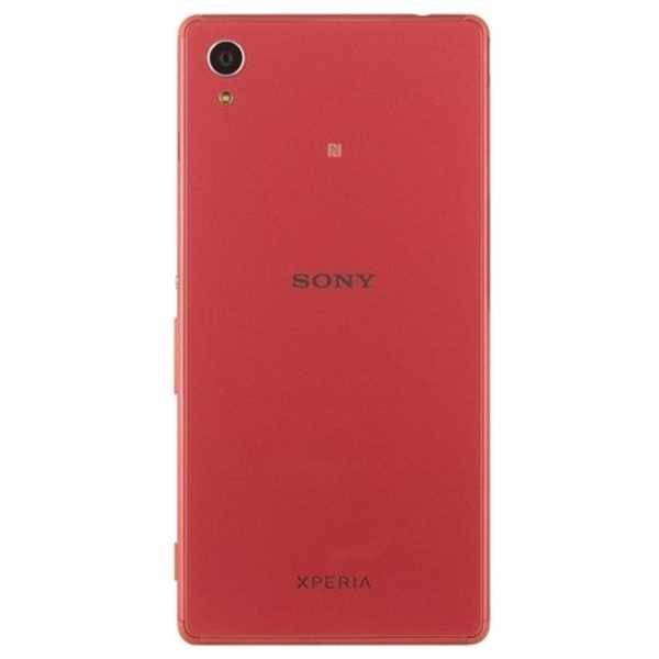 Смартфон Sony Xperia M4 Aqua Dual (E2333) 