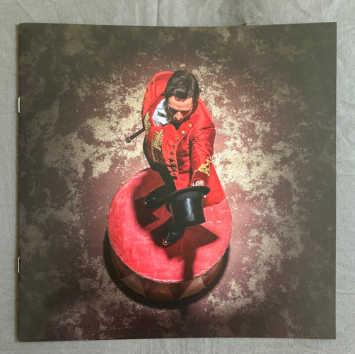 Виниловая пластинка VARIOUS ARTISTS "The Greatest Showman (Original Motion Picture Soundtrack)" (OST LP)