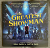 Виниловая пластинка VARIOUS ARTISTS "The Greatest Showman (Original Motion Picture Soundtrack)" (OST LP)
