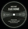 Виниловая пластинка HUGO KANT "Far From Home" (2LP) 