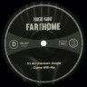 Виниловая пластинка HUGO KANT "Far From Home" (2LP) 