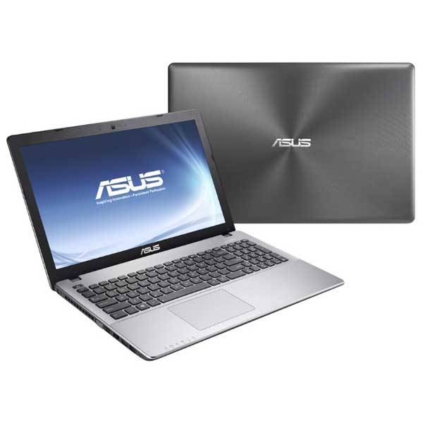 Ноутбук ASUS 15.6" TP500LN i7-4510U 8Gb 1500Gb GT840 BT  W8.1 90NB05X1-M00440 