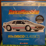 Виниловая пластинка VARIOUS ARTISTS "DanceMaschina: 80s Disco Classics" (LP) 