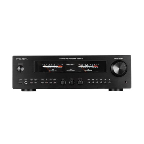 Интегральный стереоусилитель Hi-Fi Premiera A3 