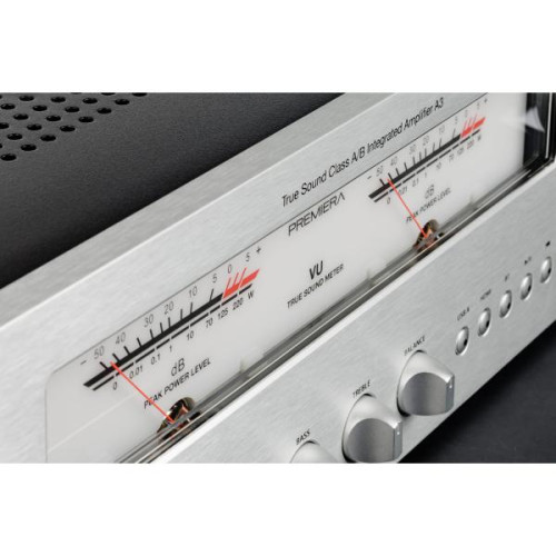 Интегральный стереоусилитель Hi-Fi Premiera A3 