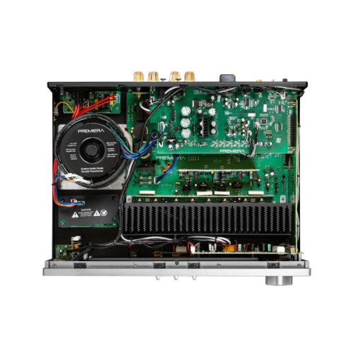 Интегральный стереоусилитель Hi-Fi Premiera A3 