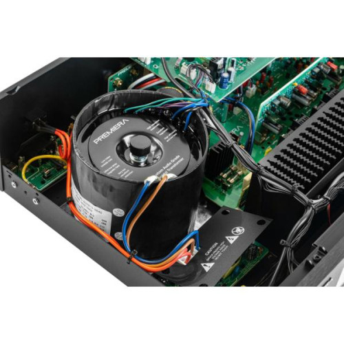 Интегральный стереоусилитель Hi-Fi Premiera A3 