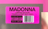 Виниловая пластинка MADONNA "Confessions II" (RED LP)