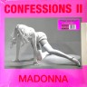 Виниловая пластинка MADONNA "Confessions II" (RED LP)