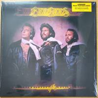 BEE GEES "Children Of The World" (LP)