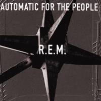 R.E.M. "Automatic For The People" (NOTONLABEL NM LP)