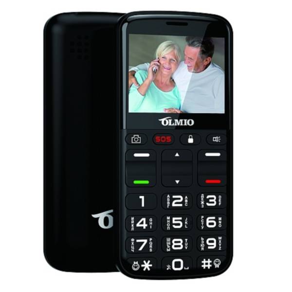 Мобильный телефон Olmio C27 