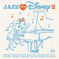VA - "Jazz Loves Disney 2" (2LP)