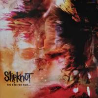SLIPKNOT "The End For Now..." (COLORED 2LP)