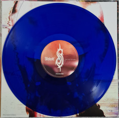 SLIPKNOT "The End For Now..." (COLORED 2LP)