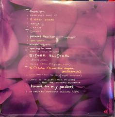 ALANIS MORISSETTE &quot;The Collection&quot; (2LP)