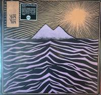 YIN YIN "Mount Matsu" (LP)