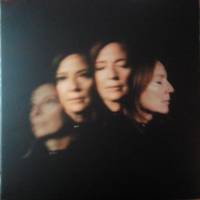 BETH GIBBONS "Lives Outgrown" (LP)