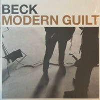 BECK "Modern Guilt" (LP)