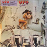 Виниловая пластинка UFO "Force It" (2LP) 