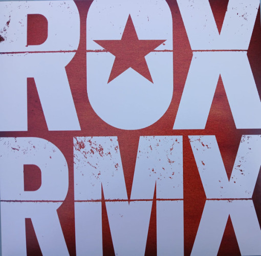 Виниловая пластинка ROXETTE "ROX RMX" (LP)