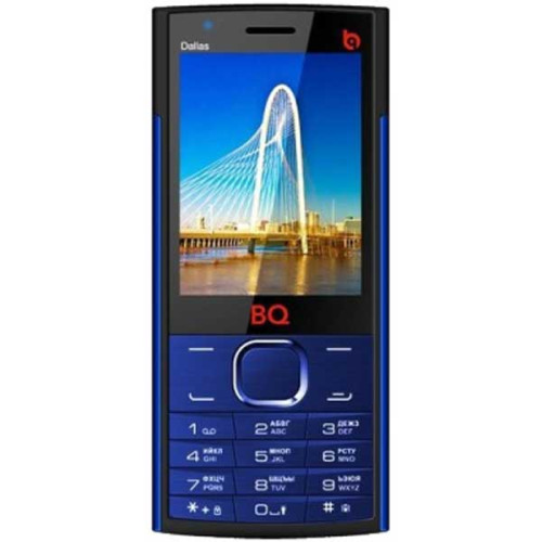 Телефон BQ 2859 Dallas