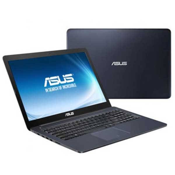 Ноутбук ASUS 15.6" L502SA-XX007D N3050 4Gb 500Gb NoDVD DOS 90NB0B72-M00120 