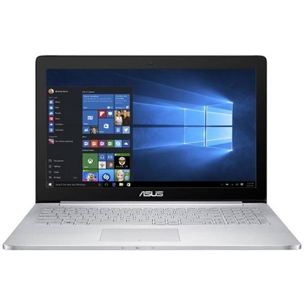 Ноутбук ASUS UX501VW-FY104T 15.6" i7-6700 8GB 256GbSSD GTX960M DVD-RW Win8.1 (renew) 90NB0AU2-M02190 