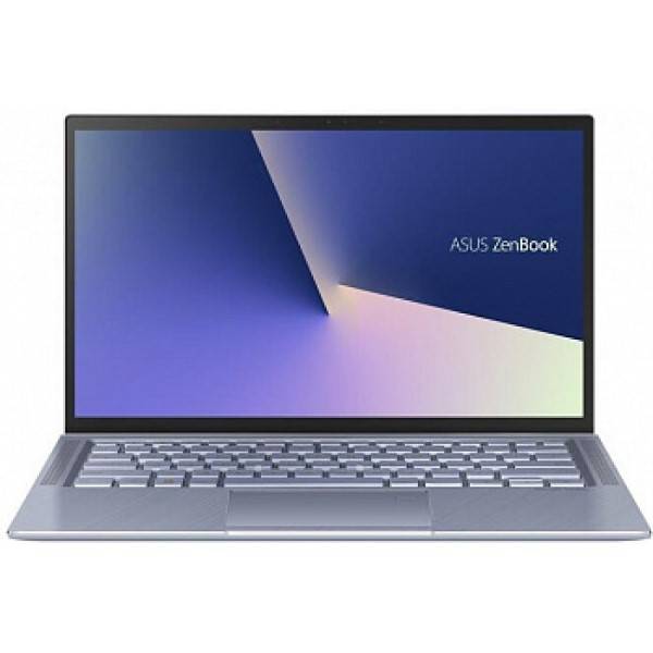 Ноутбук Asus 14 UX431FA-AM082T i5-8265U 8GB 256GBSSD HD620 W10_HOME_64 RENEW 90NB0MB3-M02280 