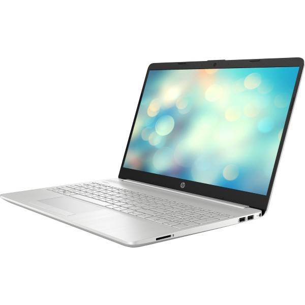 Ноутбук HP 15.6 15-dw2014nt i7-1065G7 8GB 512GBSSD MX330_4GB FREEDOS 3H821EAR#AB8 