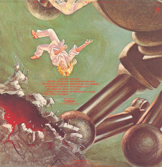 QUEEN &quot;News Of The World&quot;