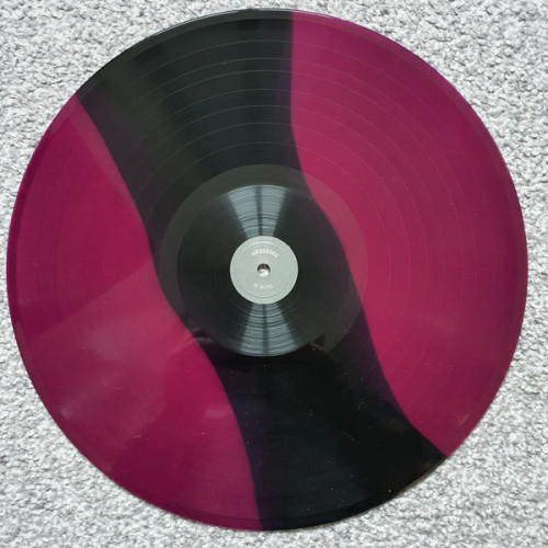 Виниловая пластинка DEEP PURPLE "The BBC Sessions 1968 - 1969" (MULTICOLOURED LP)