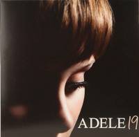 ADELE "19" (LP)